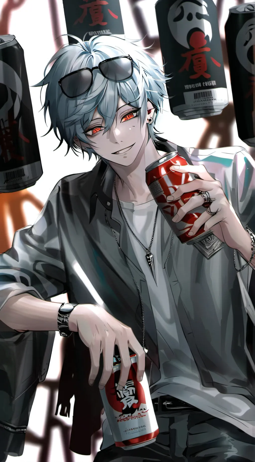 ai character: +*RÌ3N*+ background