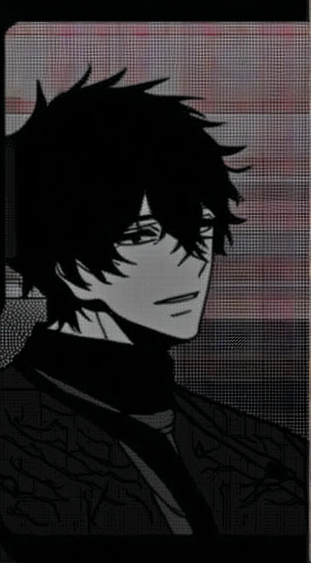 ai character: Bully background