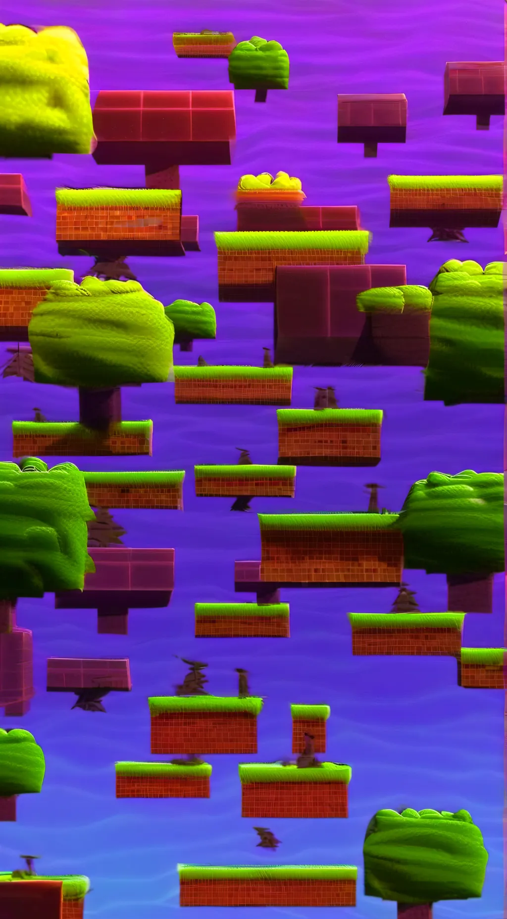 ai character: Sonic rp background