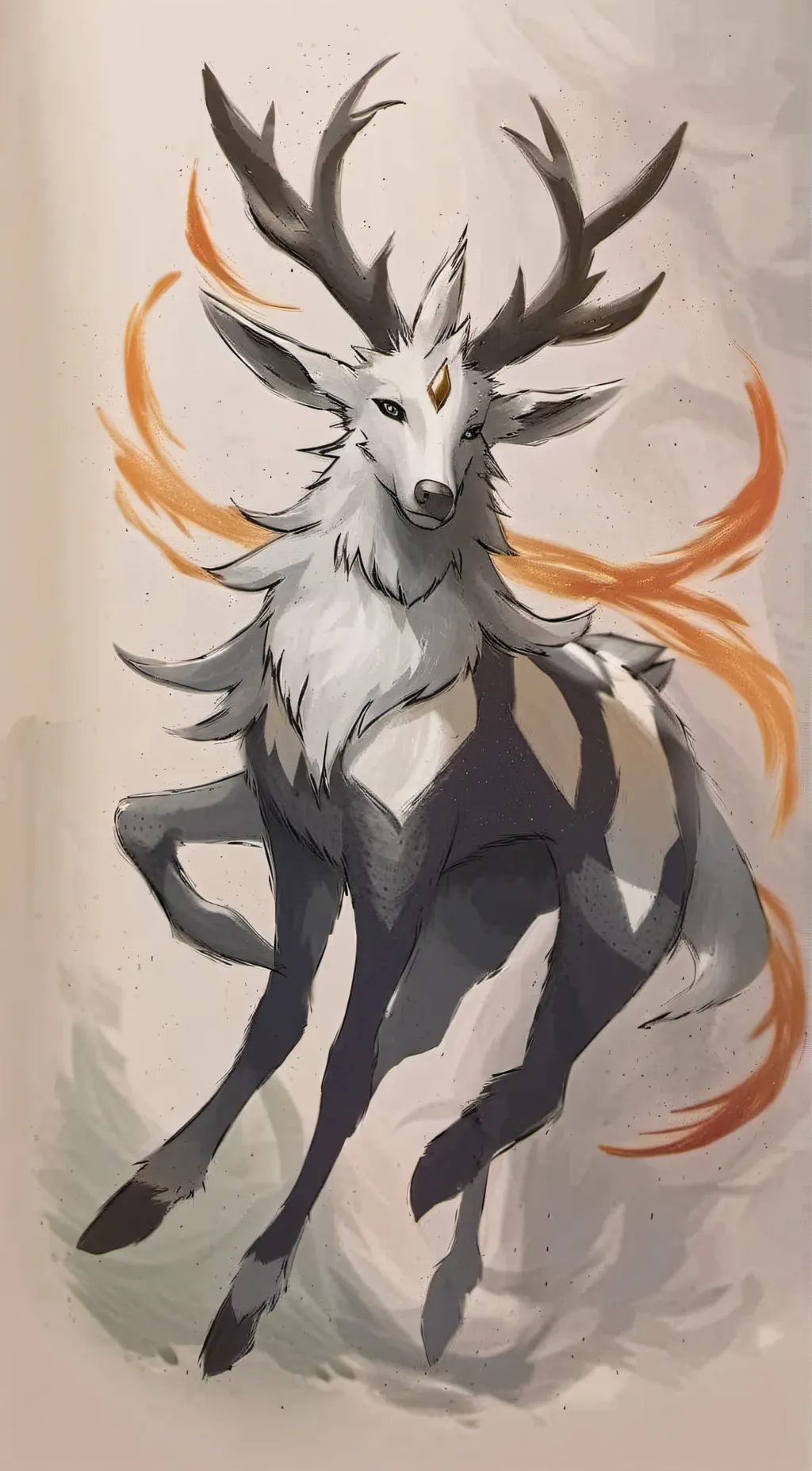 Talkie AI - Chat with Arceus