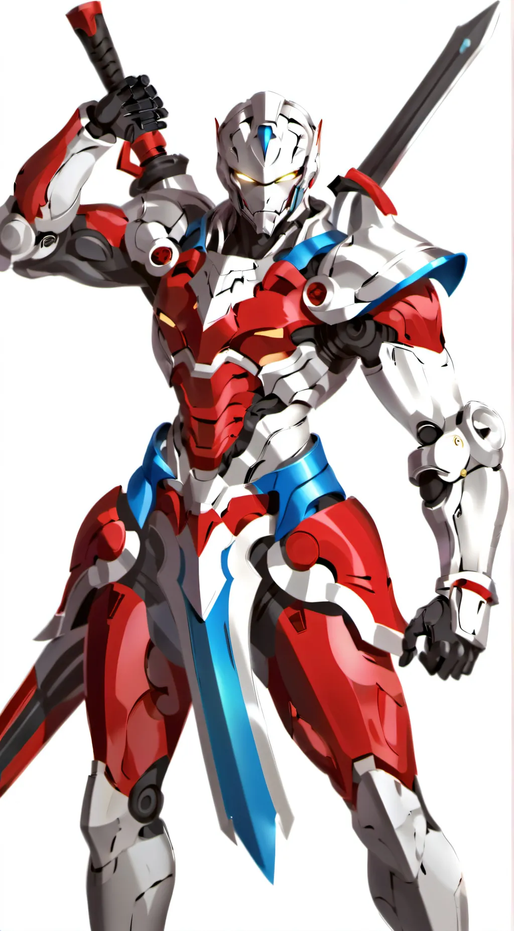 Talkie AI - Chat with The Henshin Hero
