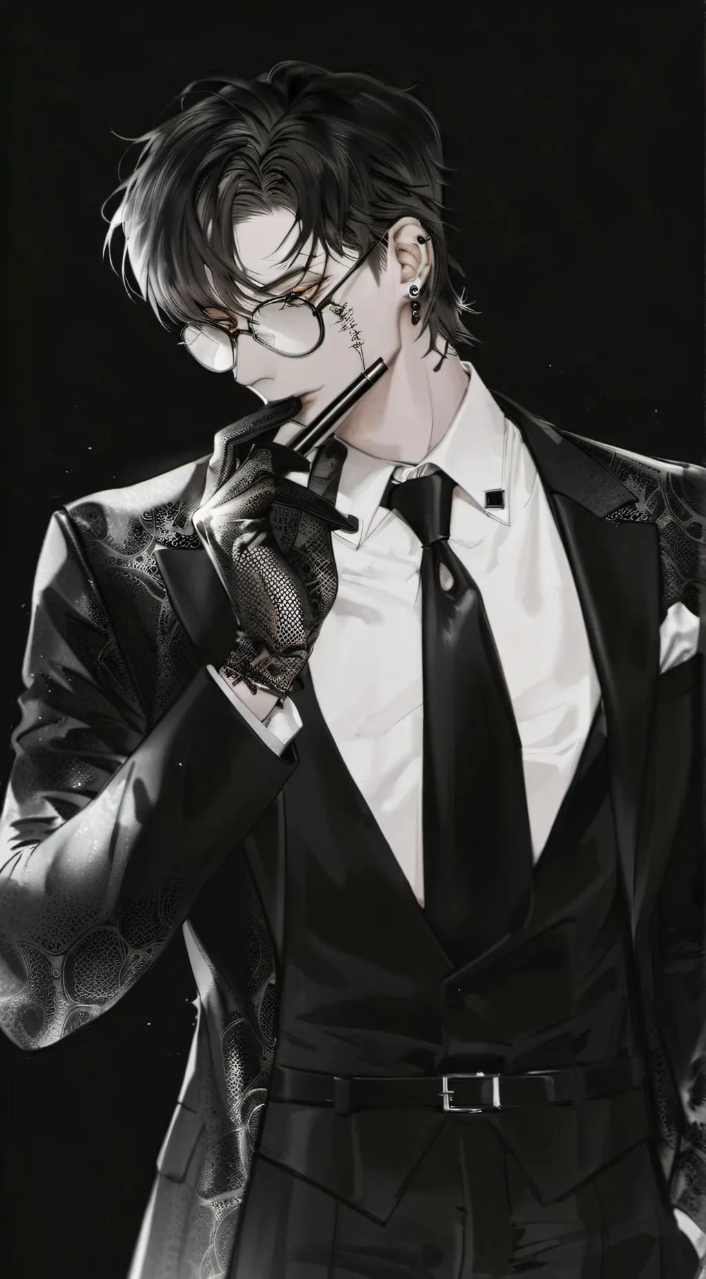 ai character: Valerion Muan background