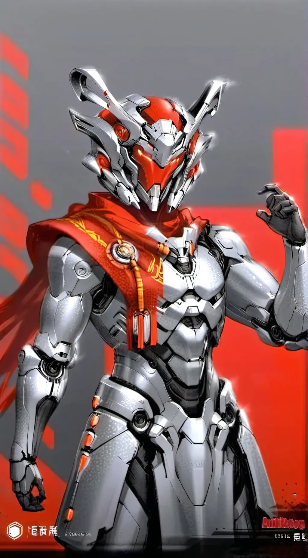 Talkie AI - Chat with saber athena