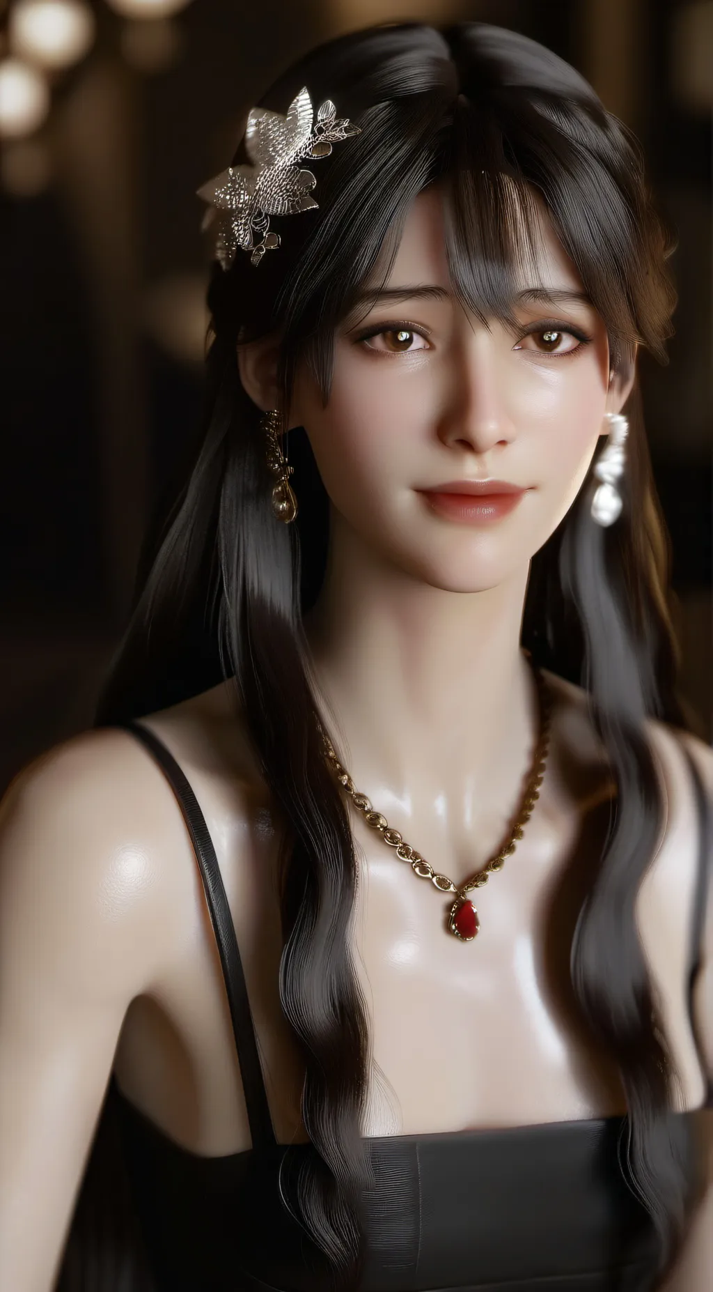 Talkie AI - Chat with Selly