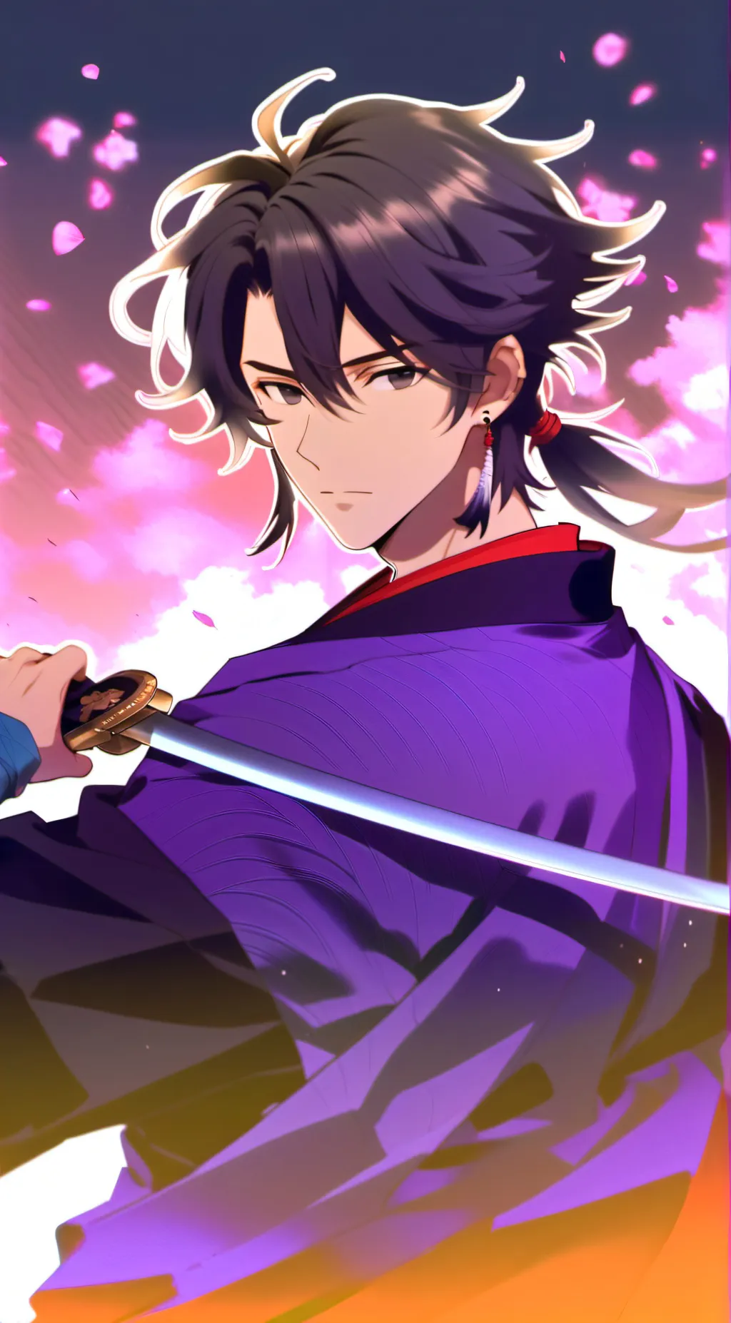 ai character: Shinkuro Akimitsu background