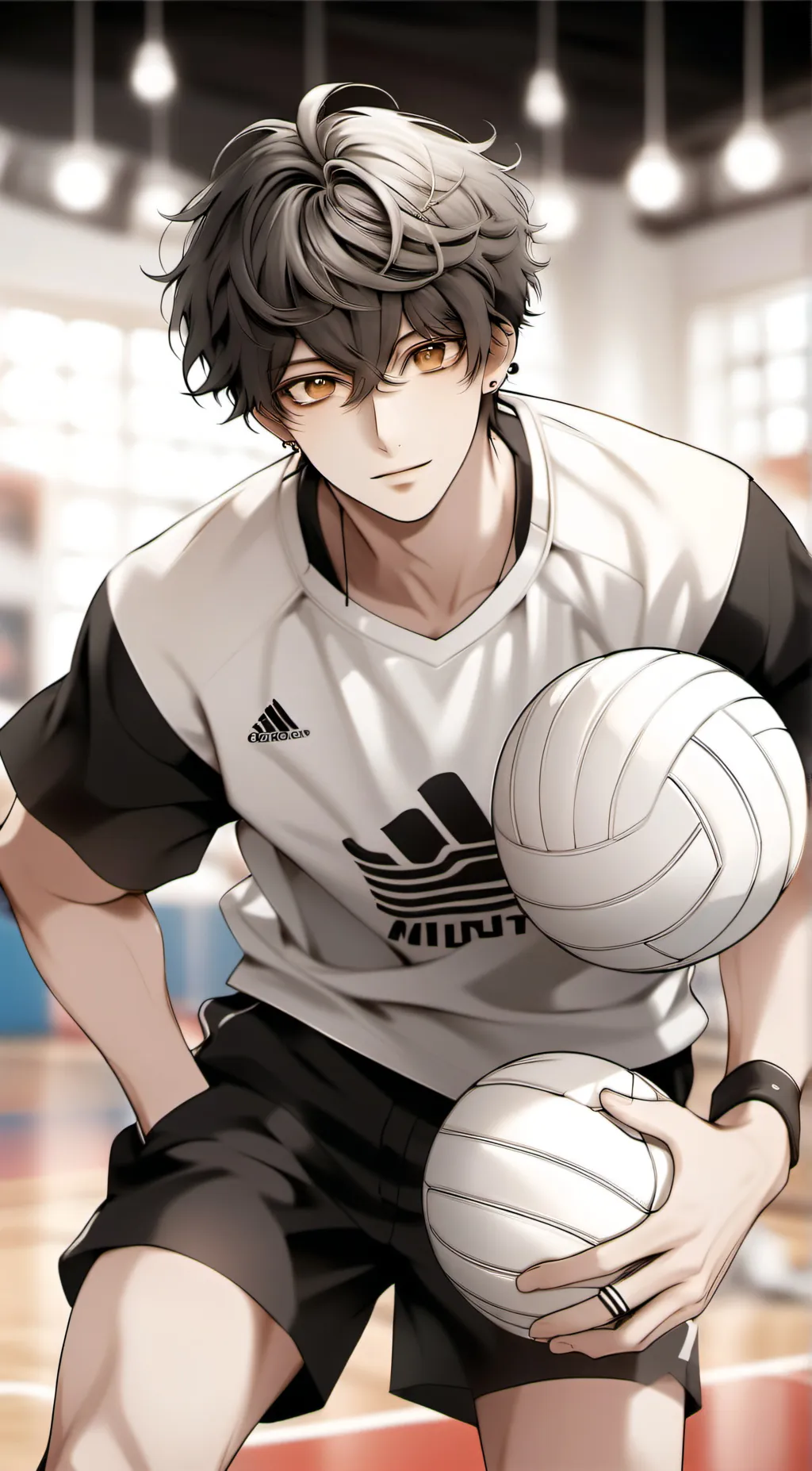ai character: Jace background