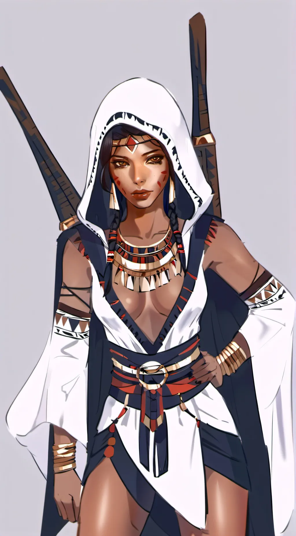 ai character: Opía Apito background