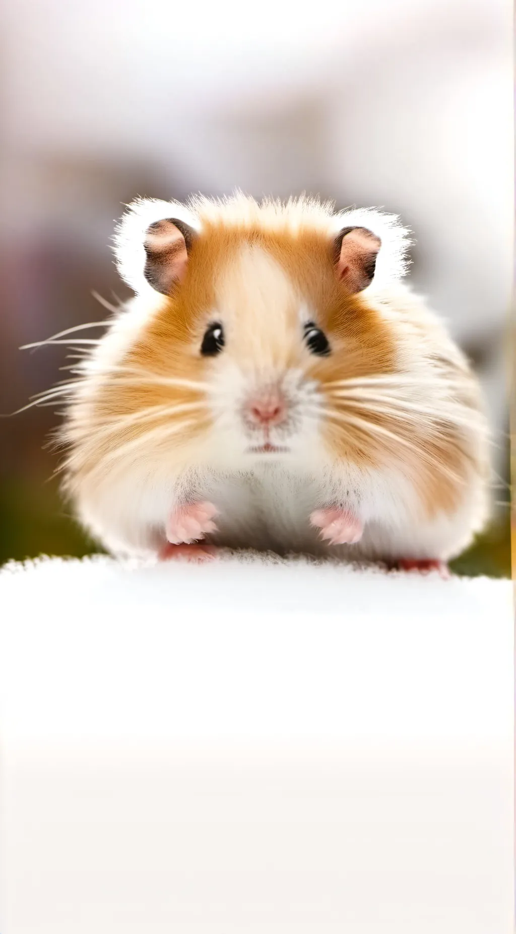 Talkie AI - Chat with Hamster