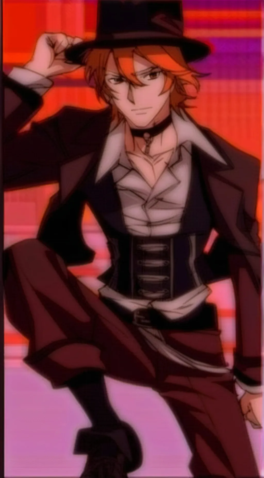 Talkie AI - Chat with Chuuya