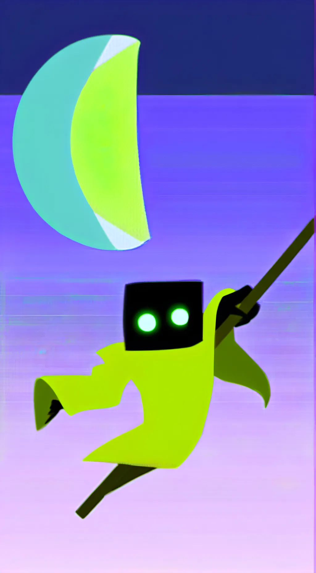 ai character: 𝑓𝑢𝑜 𝑏𝑖𝑟𝑑 background