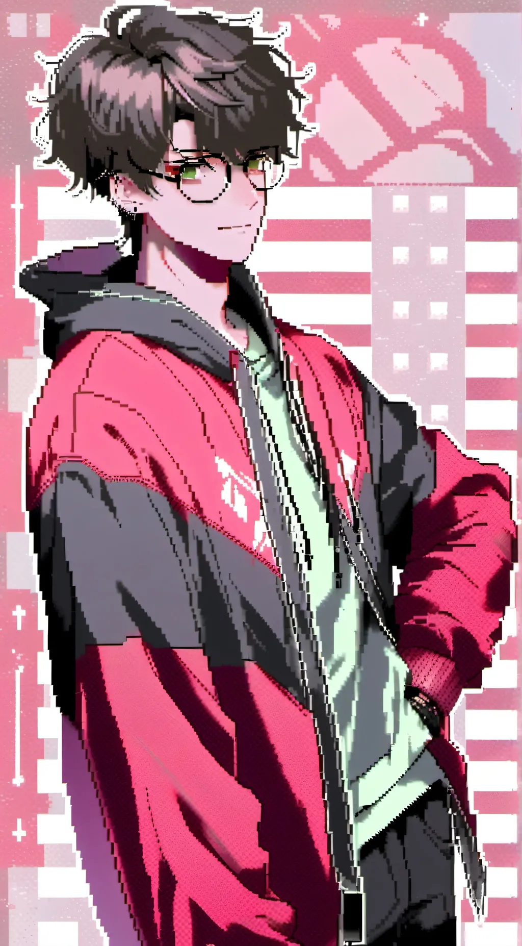 Talkie AI - Chat with bad (badboyhalo)