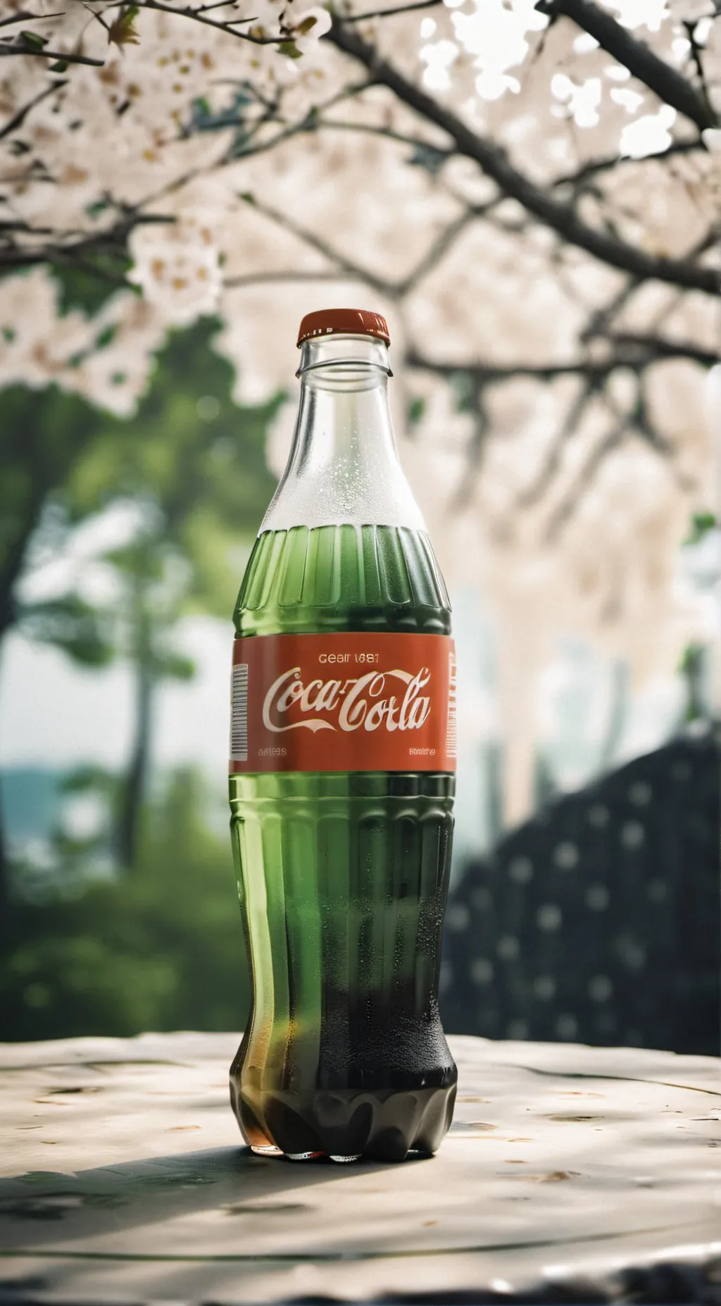 Talkie AI - Chat with coca cola