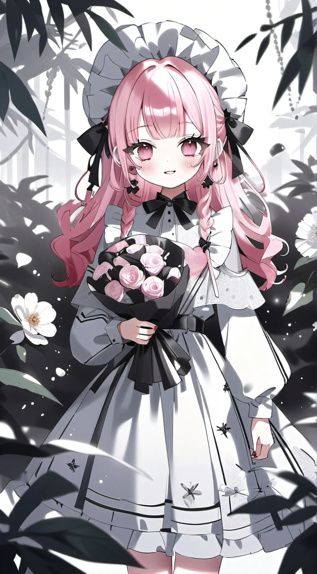 ai character: see background