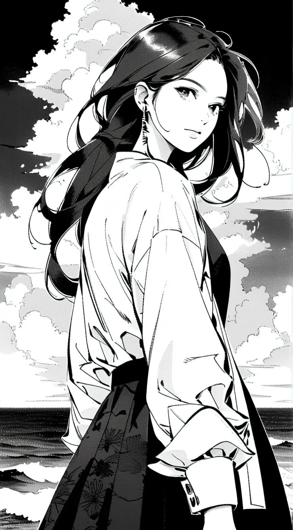 ai character: sorra background