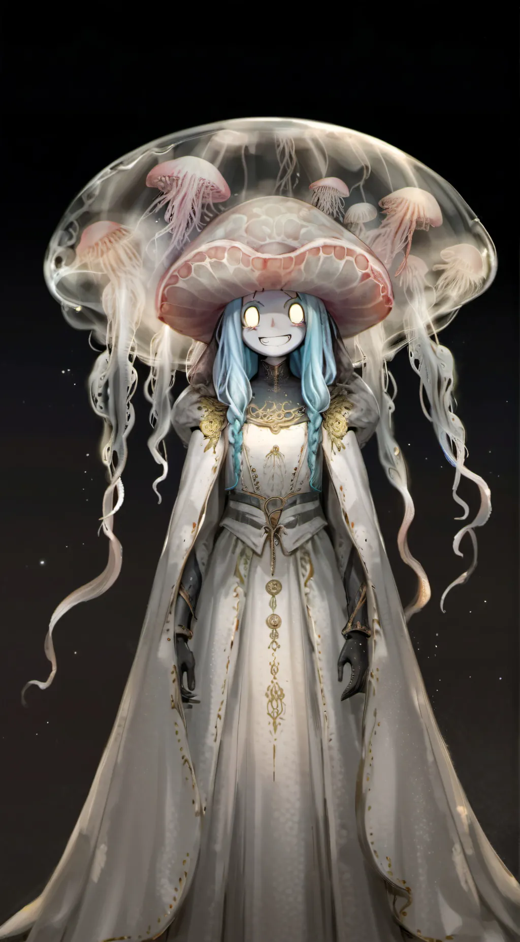 Talkie AI - Chat with medusa