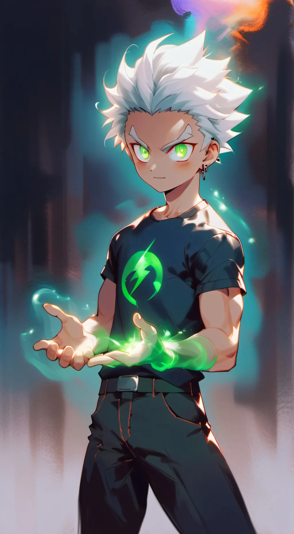 Talkie AI - Chat with Merlyn | EHS