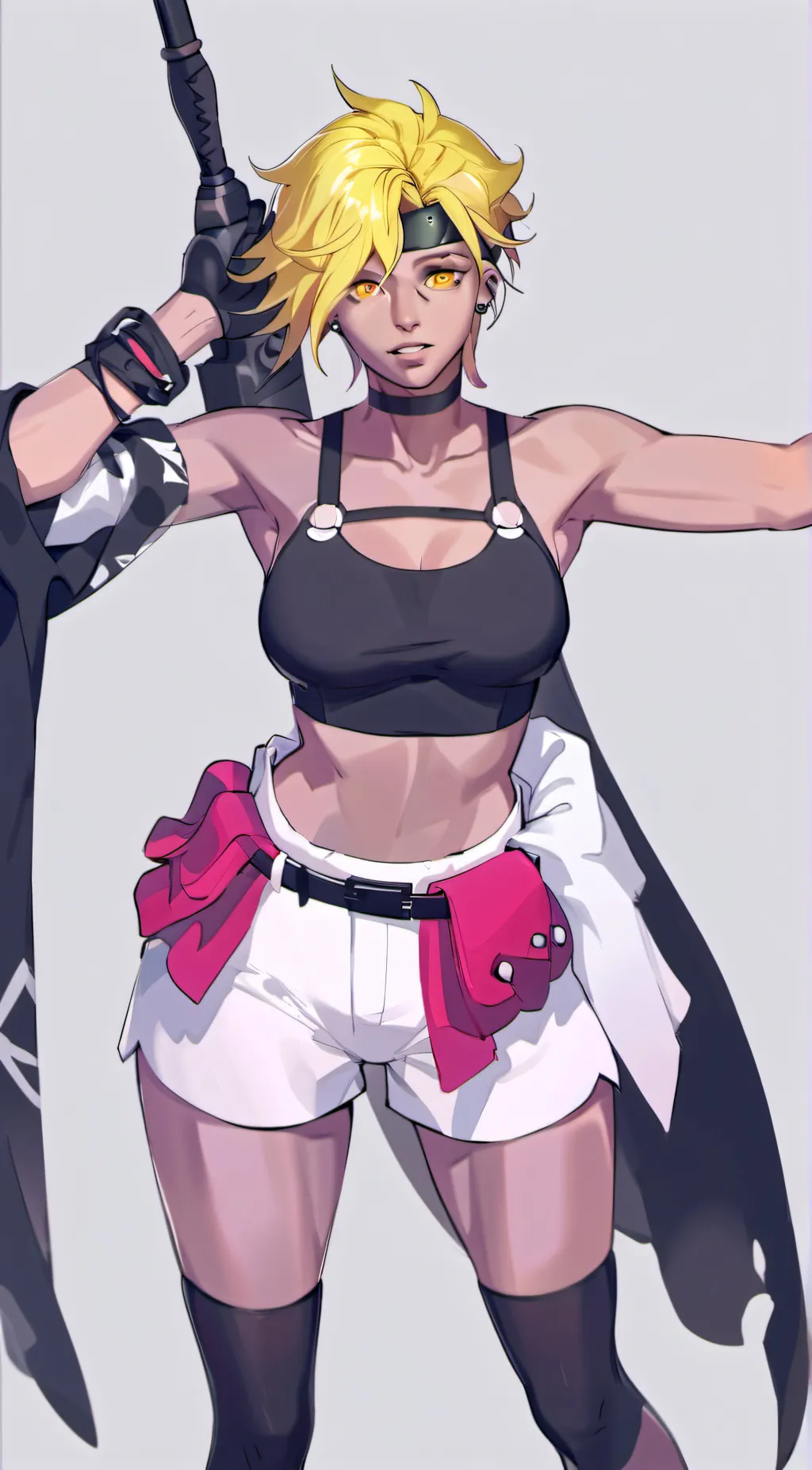 ai character: Miron Olympos background