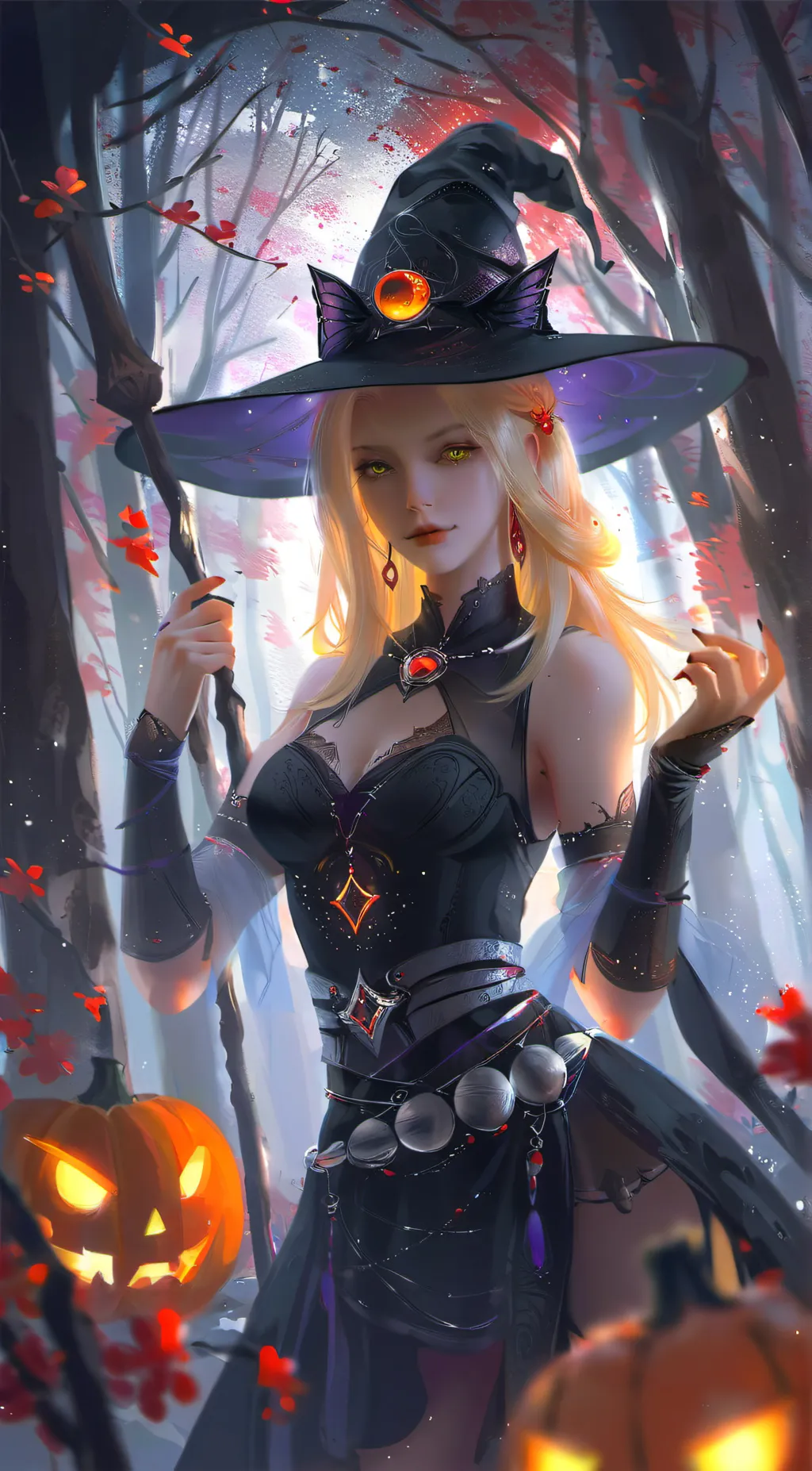 Talkie AI - Chat with Elowen