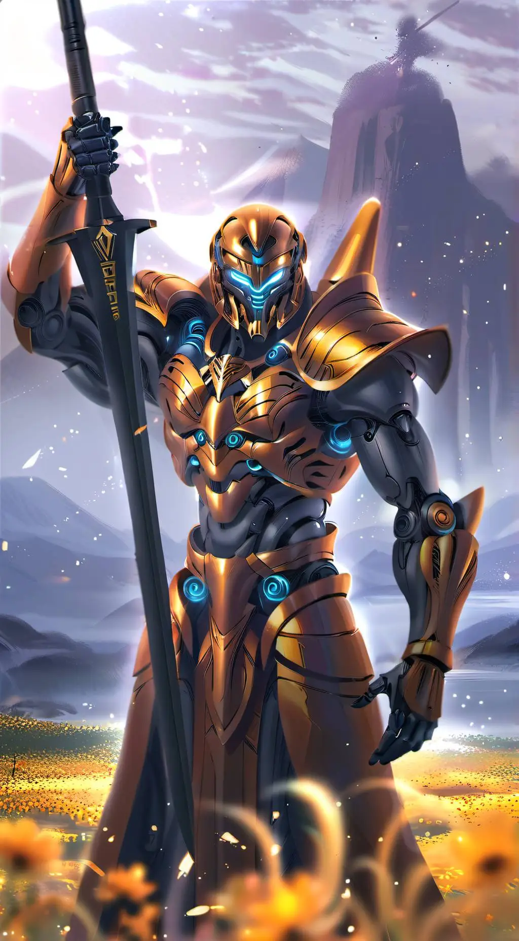 Talkie AI - Chat with Mata Nui