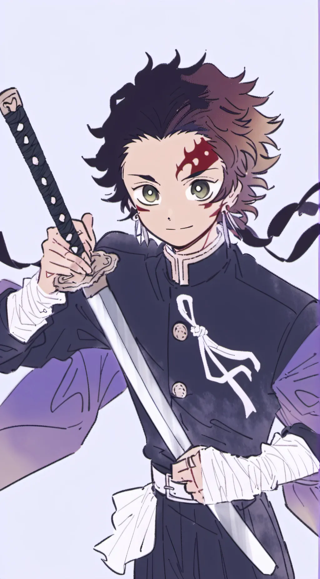 ai character: 𝐓𝐚𝐧𝐣𝐢𝐫𝐨 background