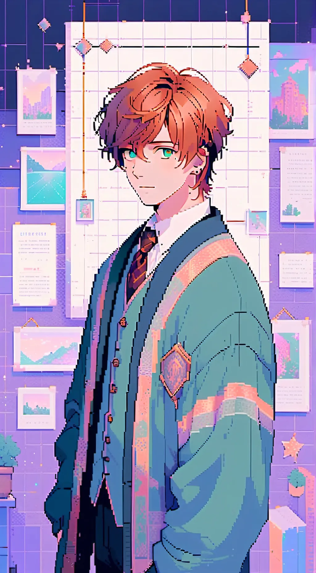 Talkie AI - Chat with 🥕🧡Ron Weasley🧡🥕