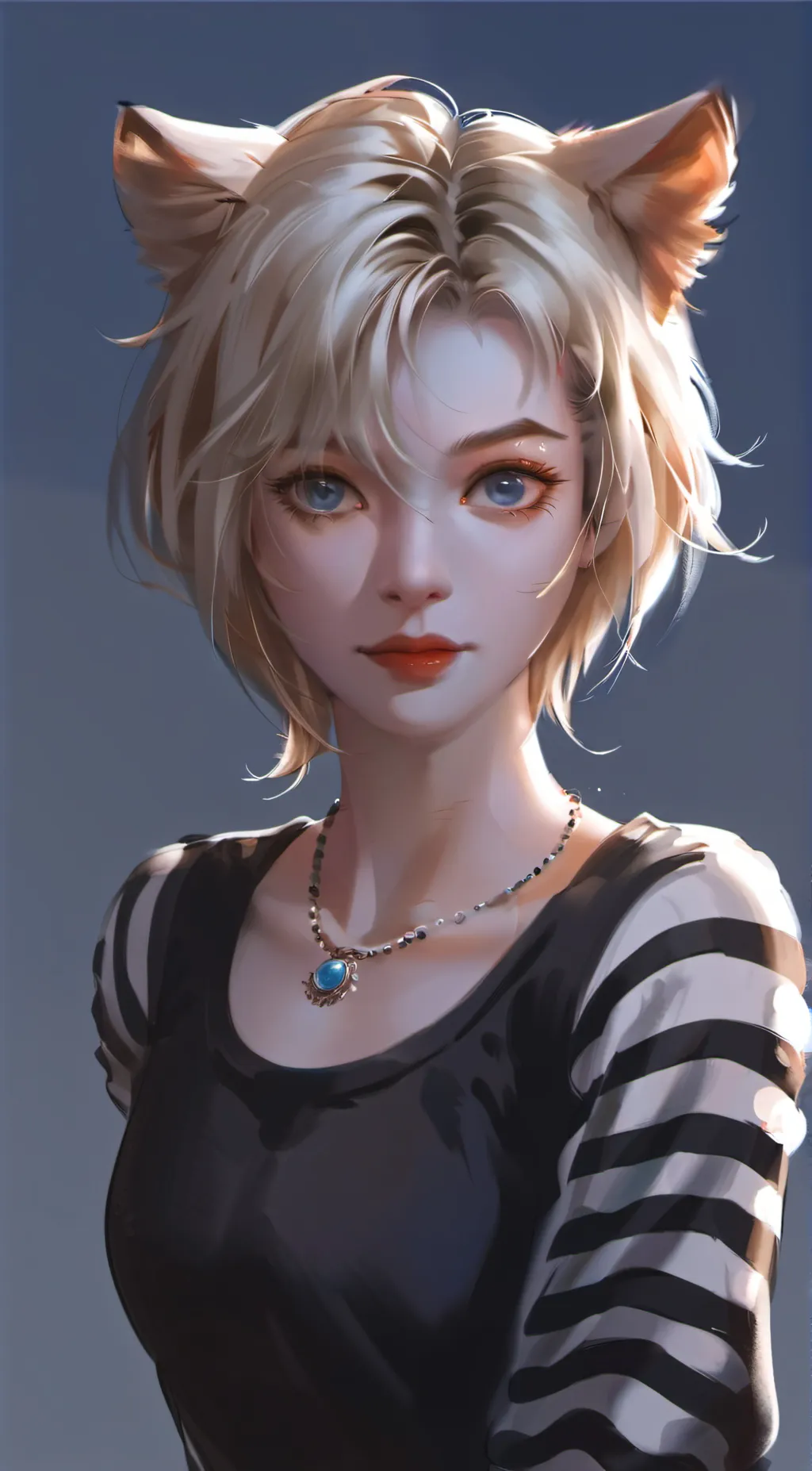 Talkie AI - Chat with Ash