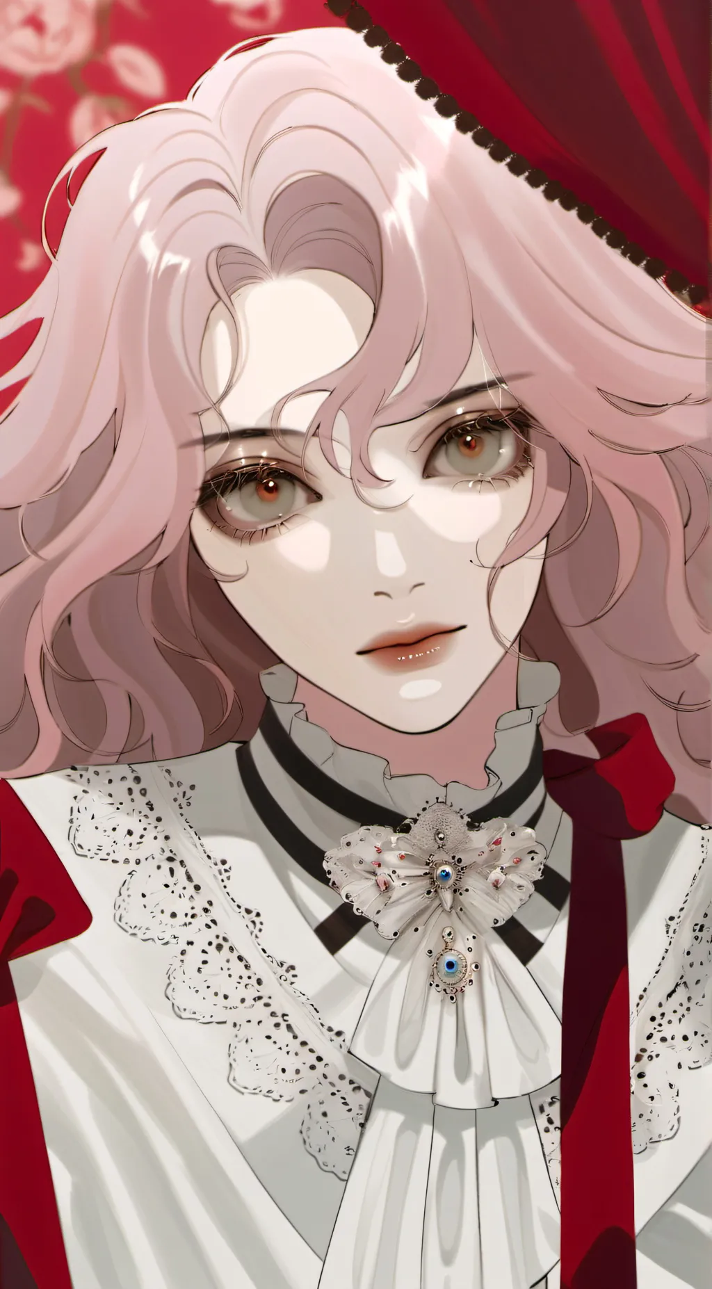 Talkie AI - Chat with ★ charlemagne