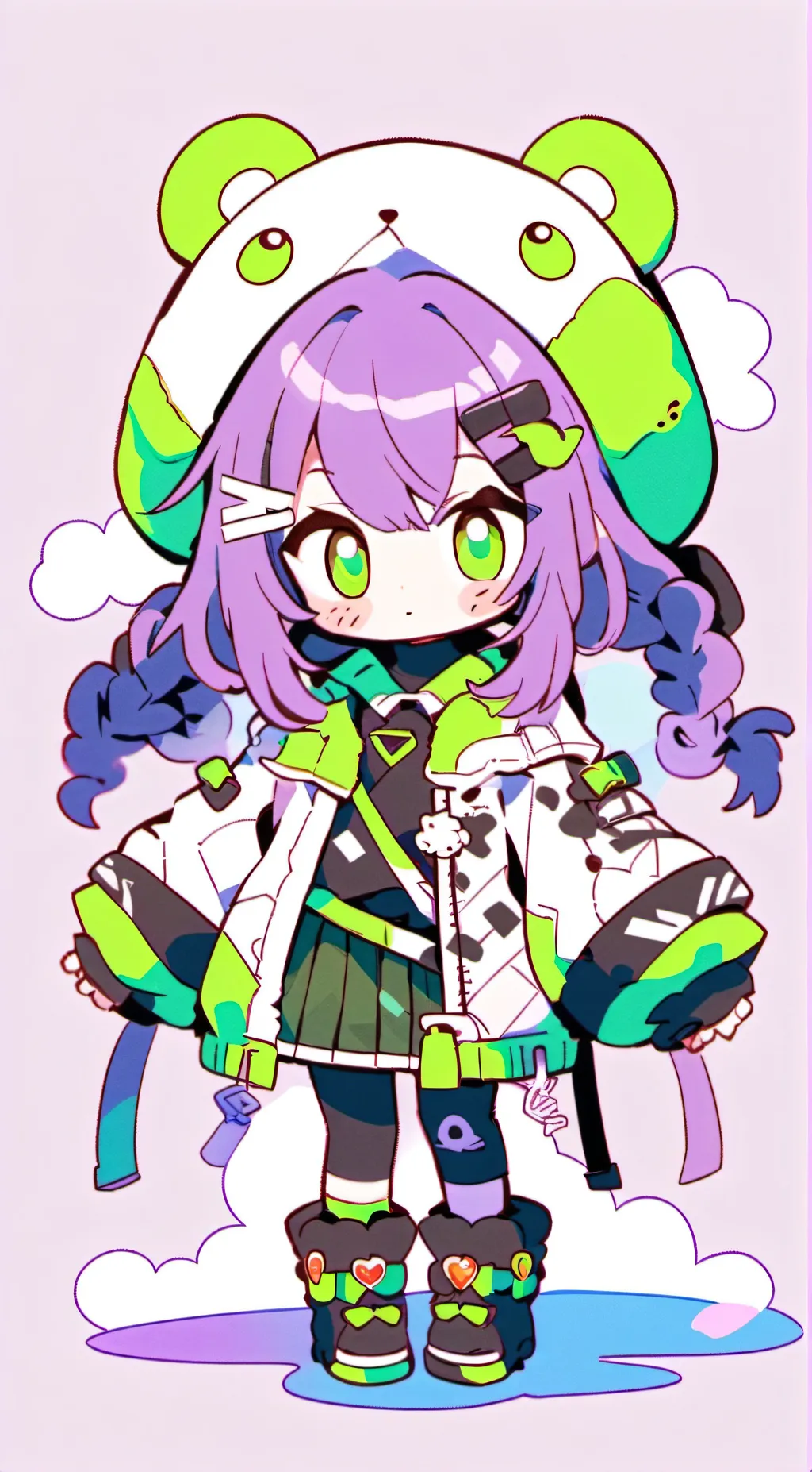 Talkie AI - Chat with sparkle