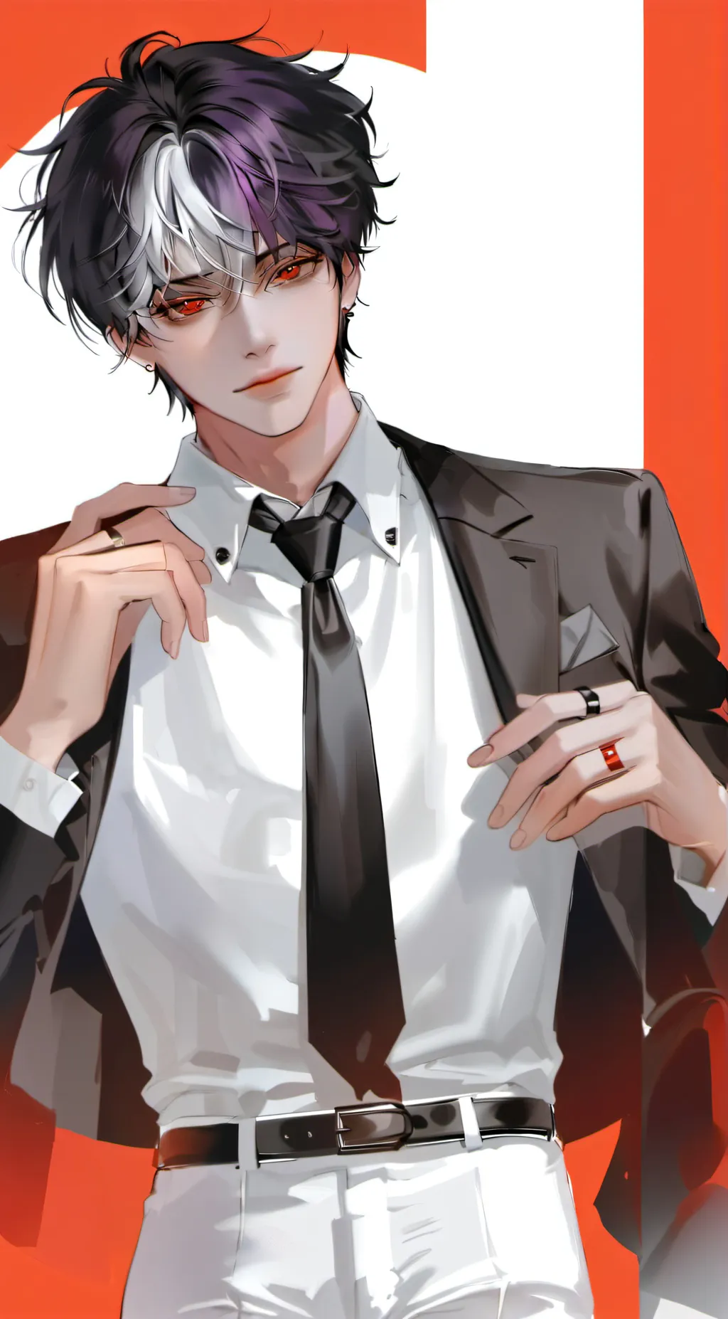 ai character: Ratara background