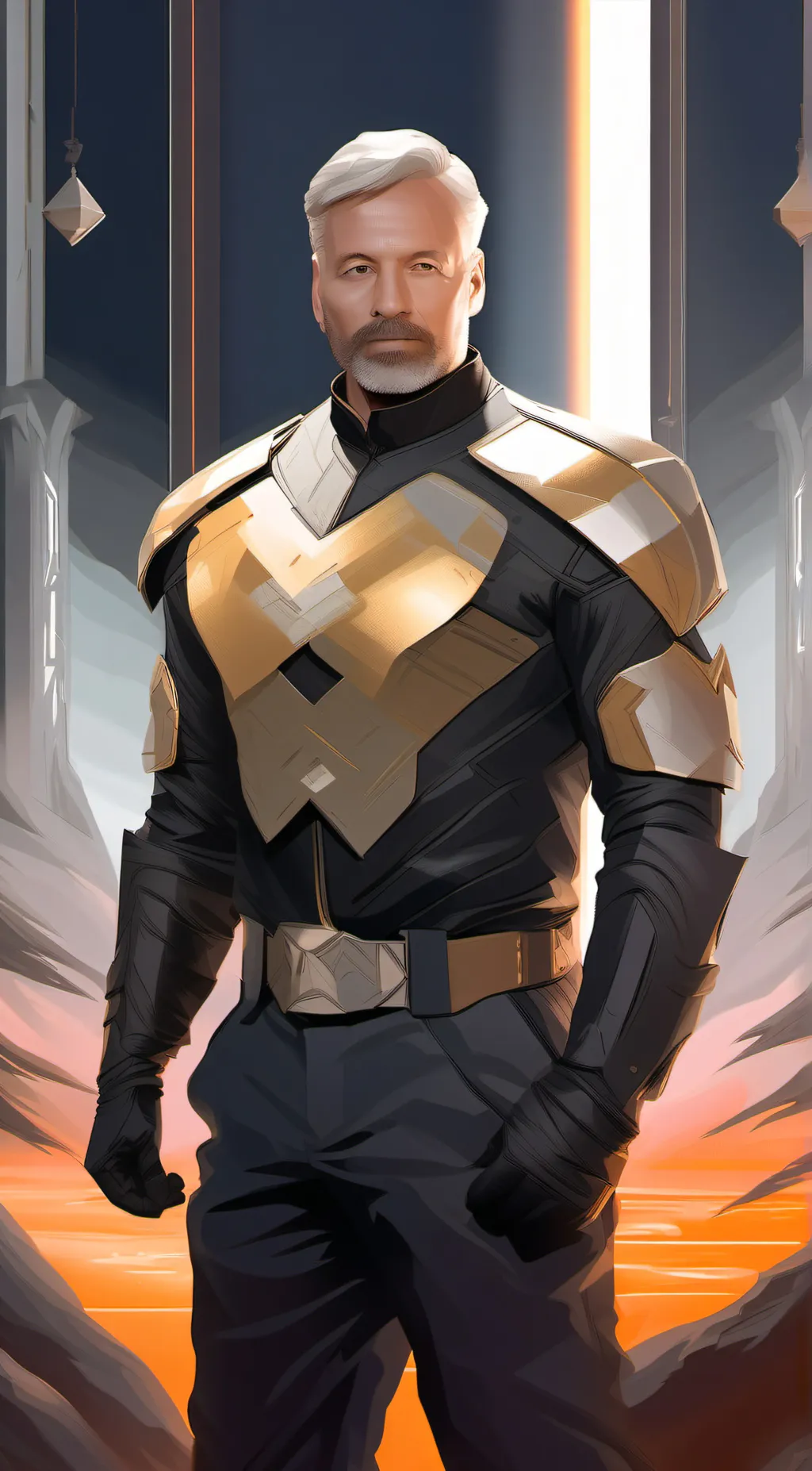 ai character: bitch jake background
