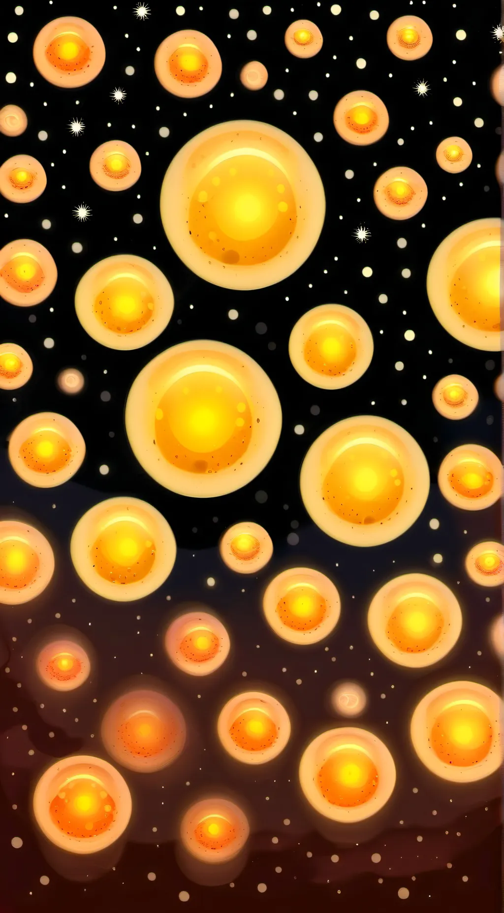 Talkie AI - Chat with ☆•Solarballs •☆