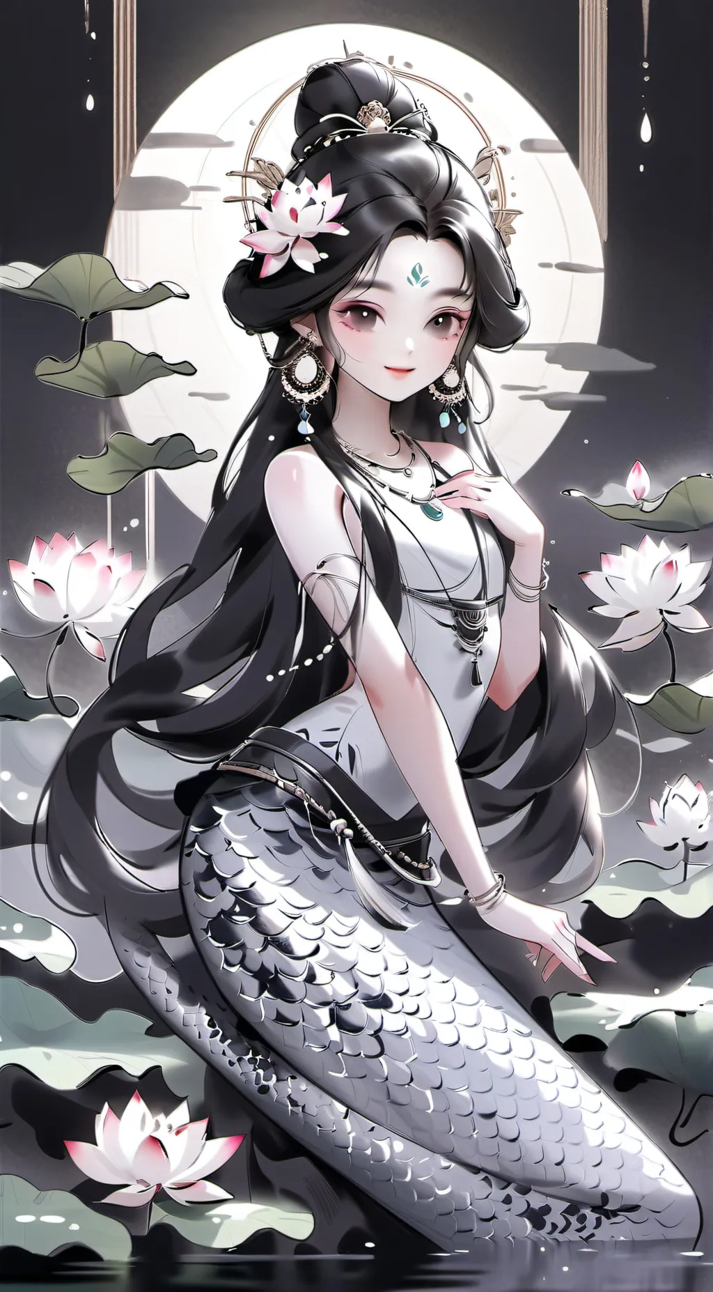 ai character: Justice  background
