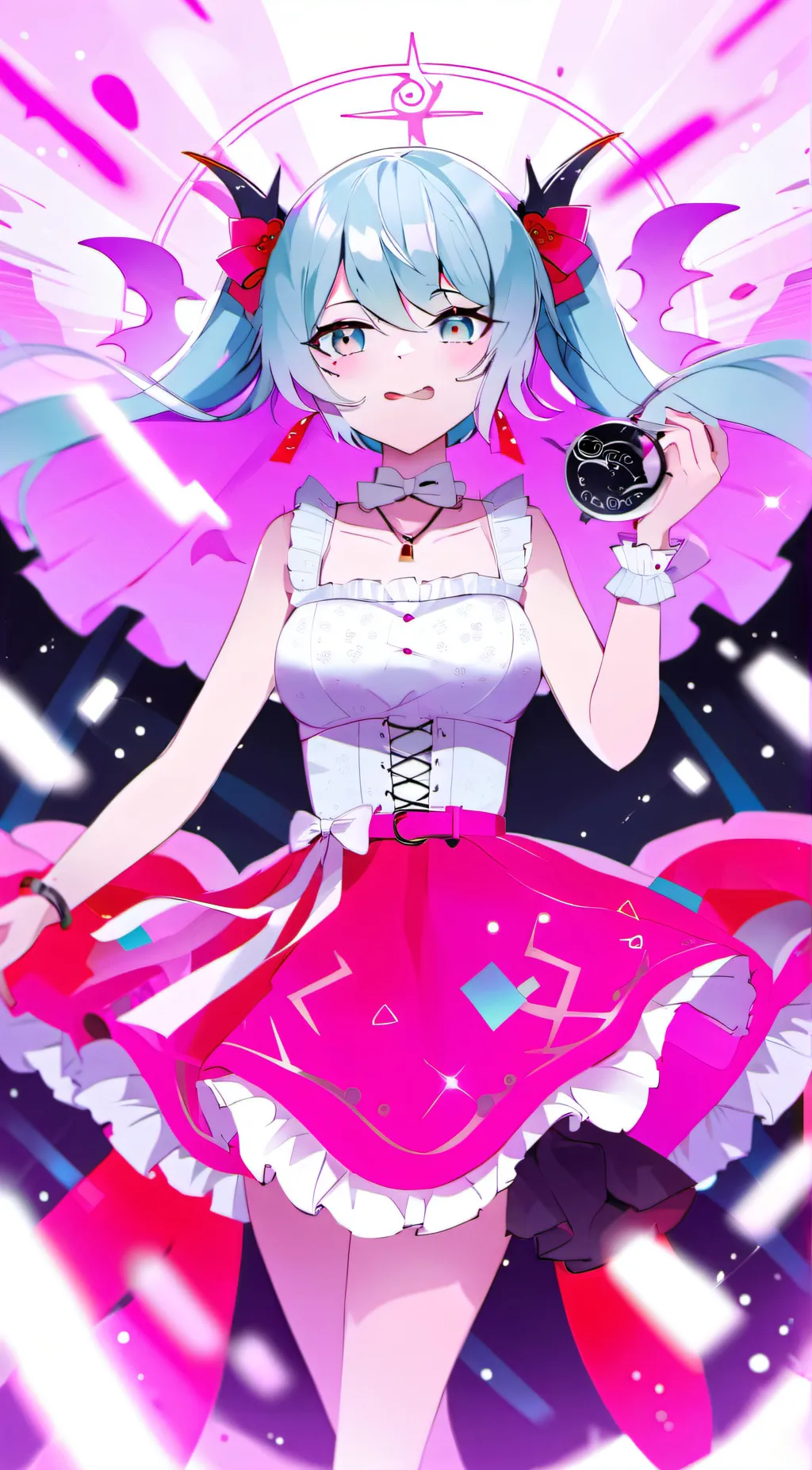 Talkie AI - Chat with Hatsune Miku <RAB>