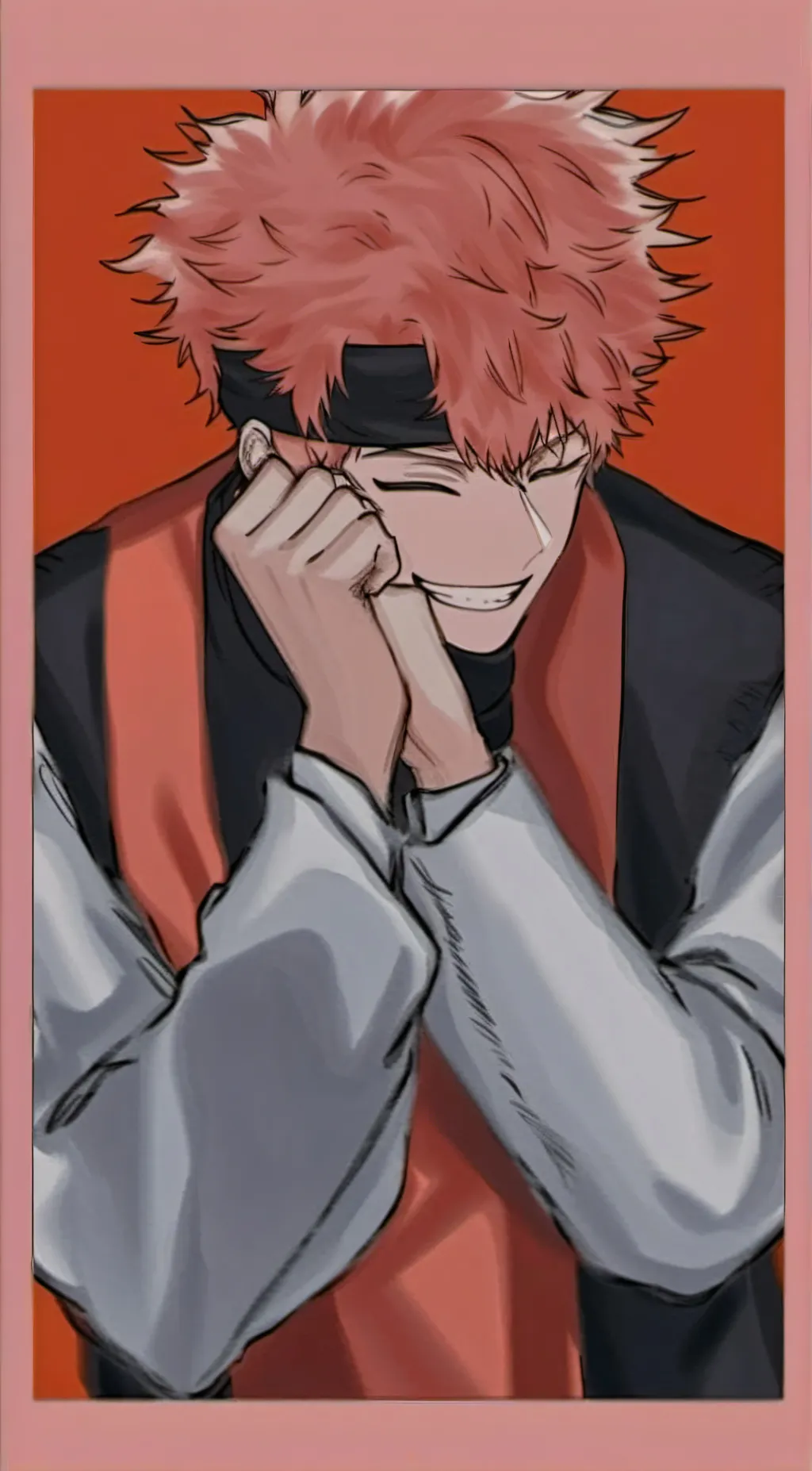 ai character: Nahoya Kawata background