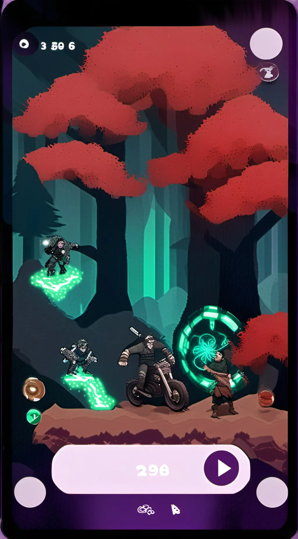 ai character: Text Adventure!!! background