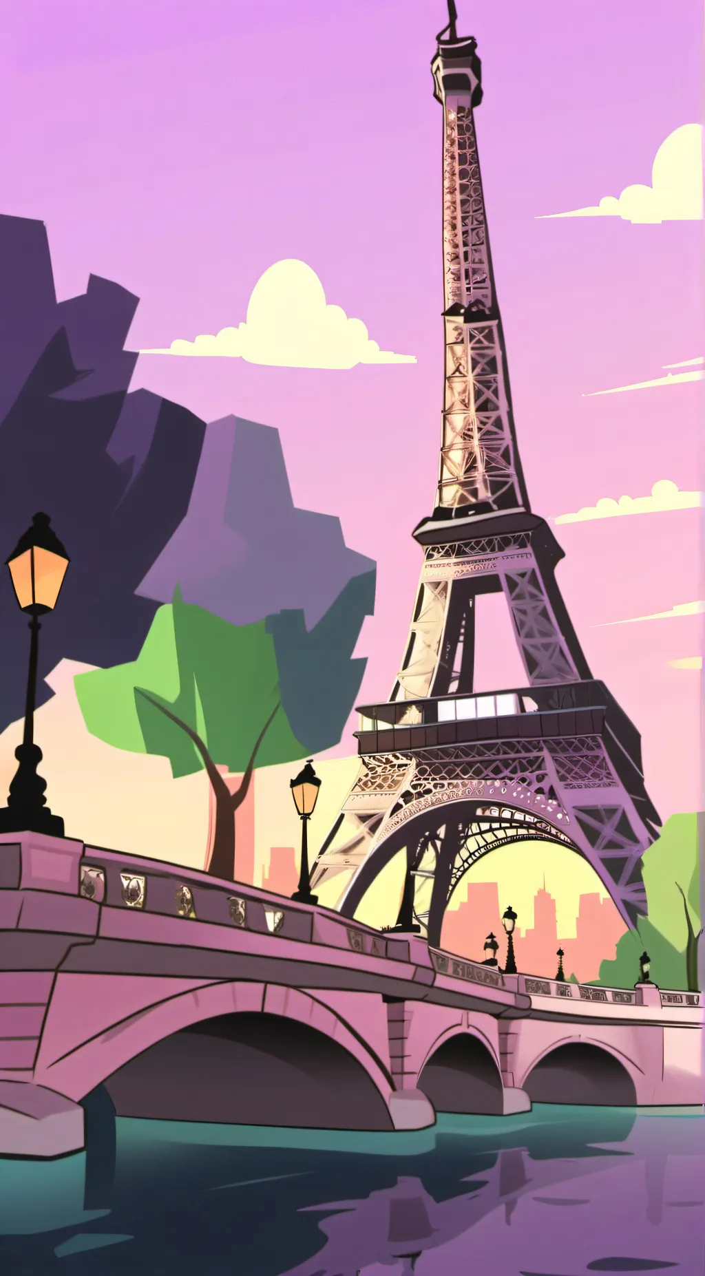 Talkie AI - Chat with miraculous ladybug