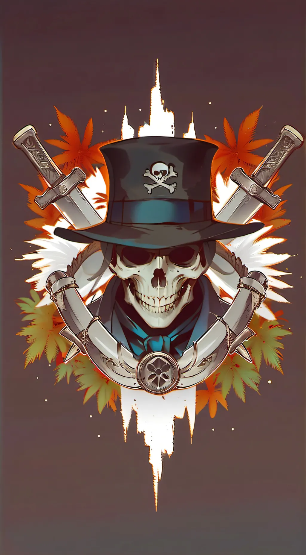 ai character: SmilingCritters V4 background