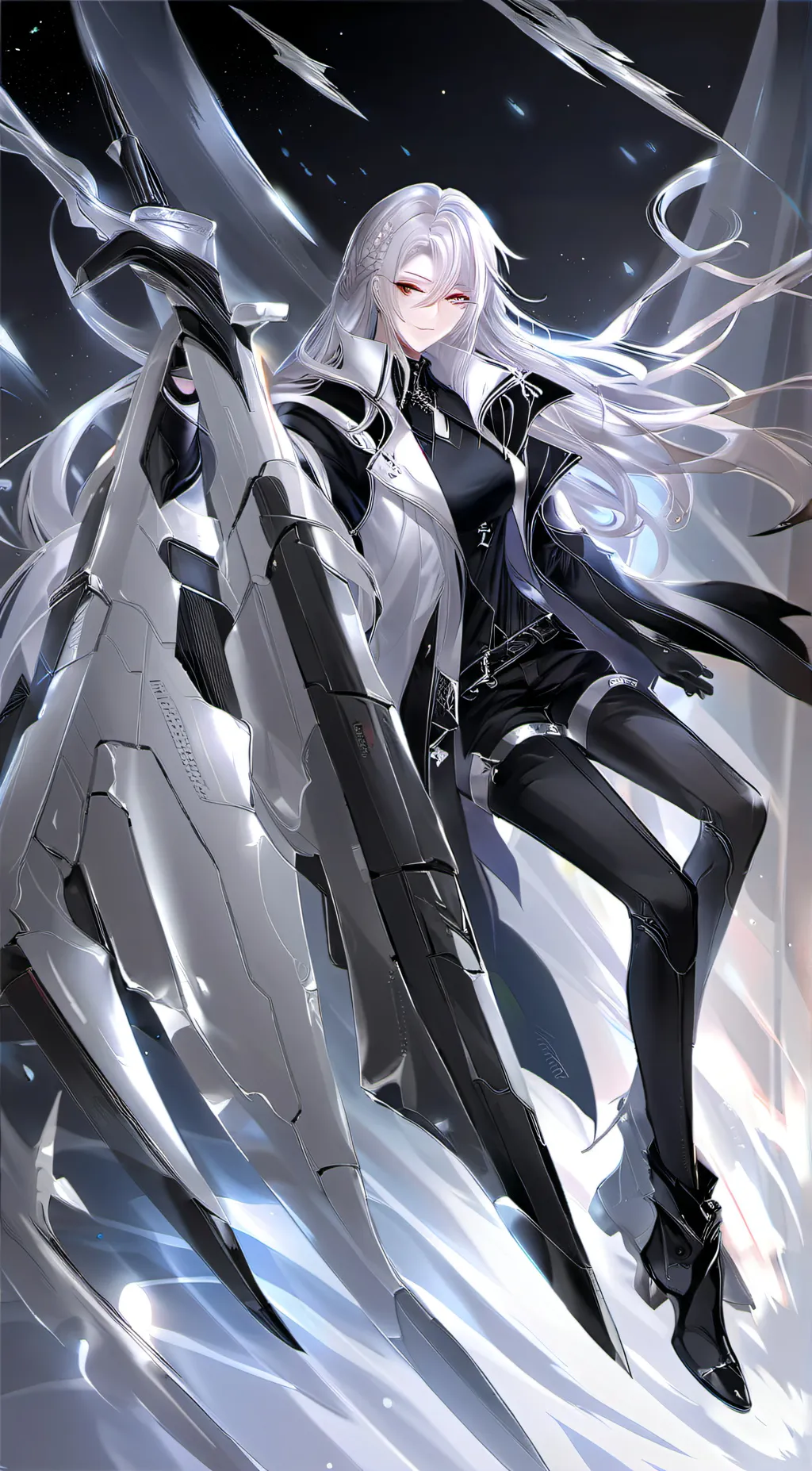 ai character: 🖤 Aaliyah🖤 background