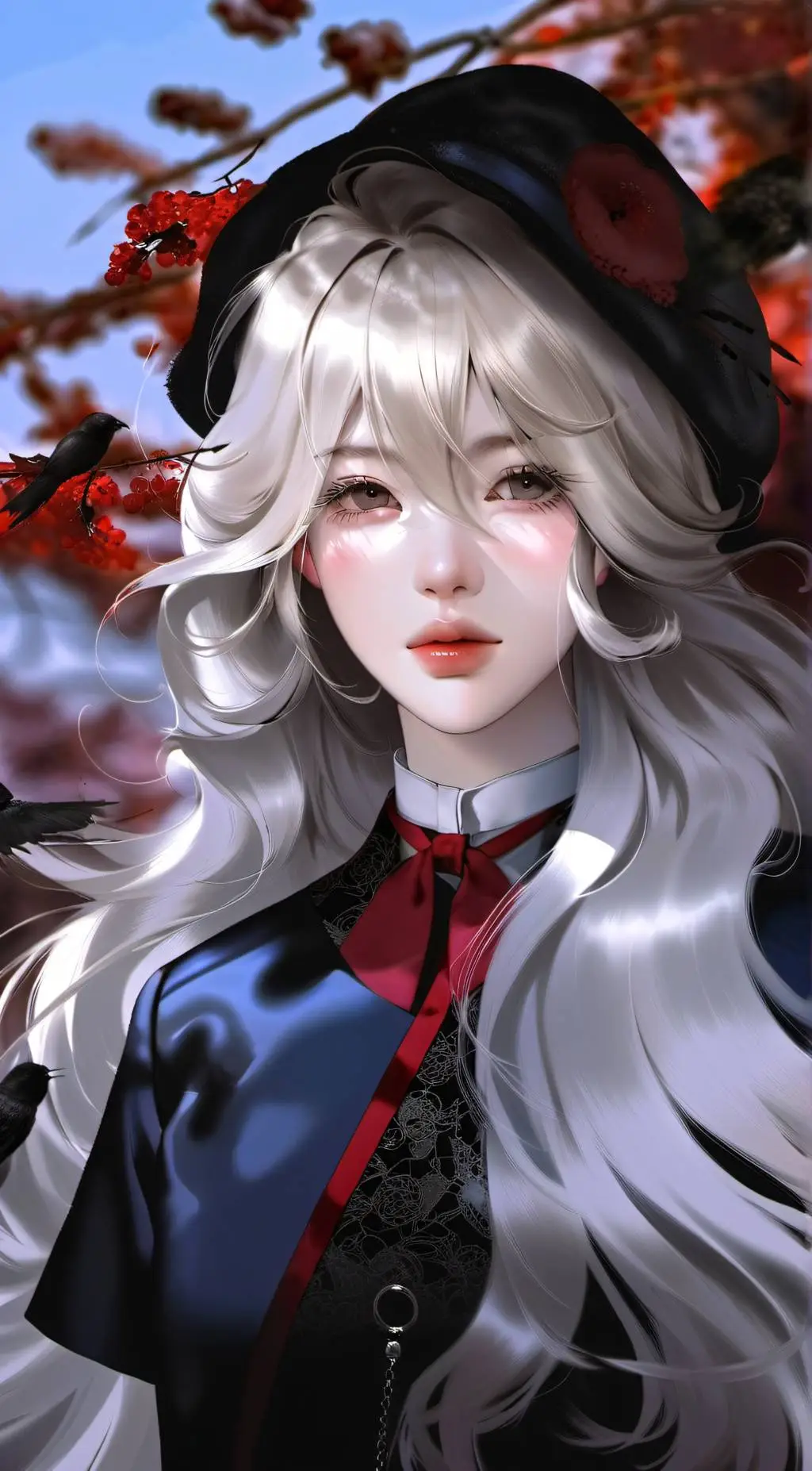 Talkie AI - Chat with Yutani Ikira