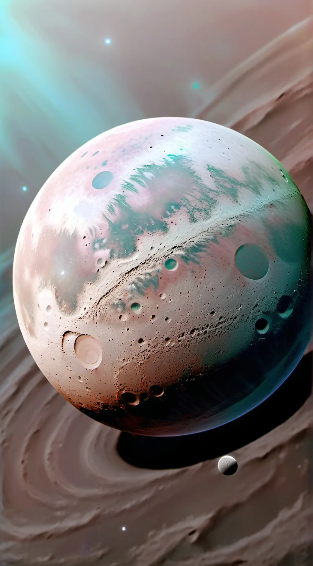 Talkie AI - Chat with ●•triton•□