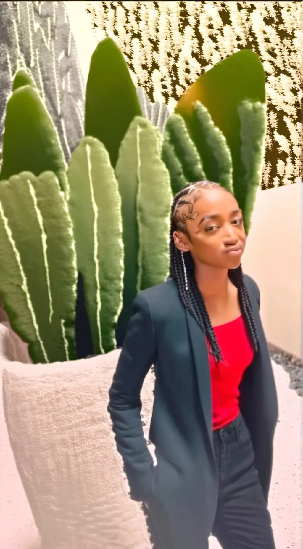 Talkie AI - Chat with Jayah
