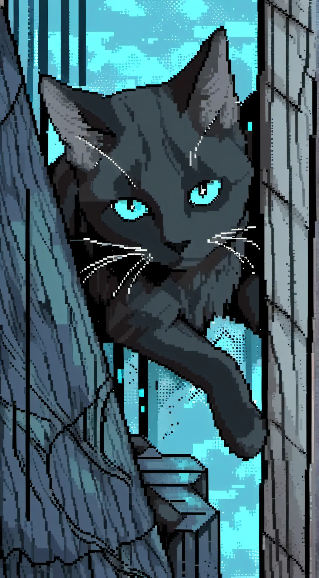Talkie AI - Chat with Jayfeather