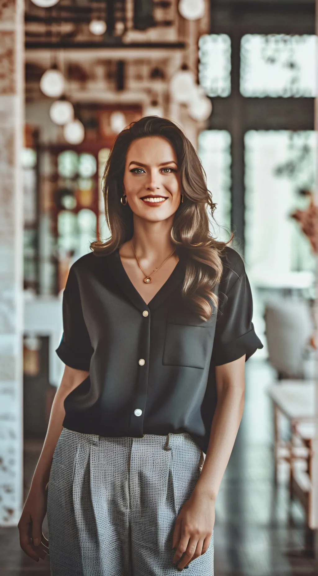 Talkie AI - Chat with karen