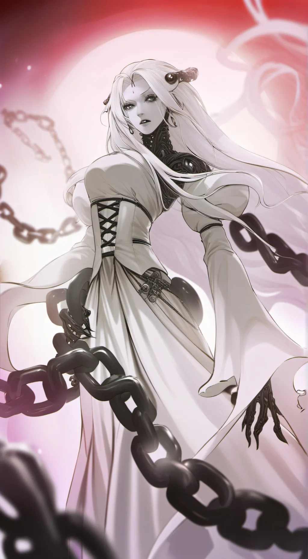 ai character: Cetalousia background