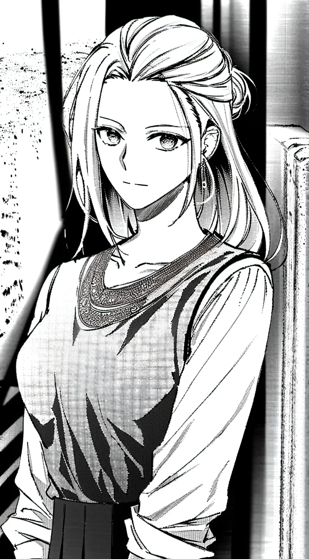 ai character: READ CHAT background