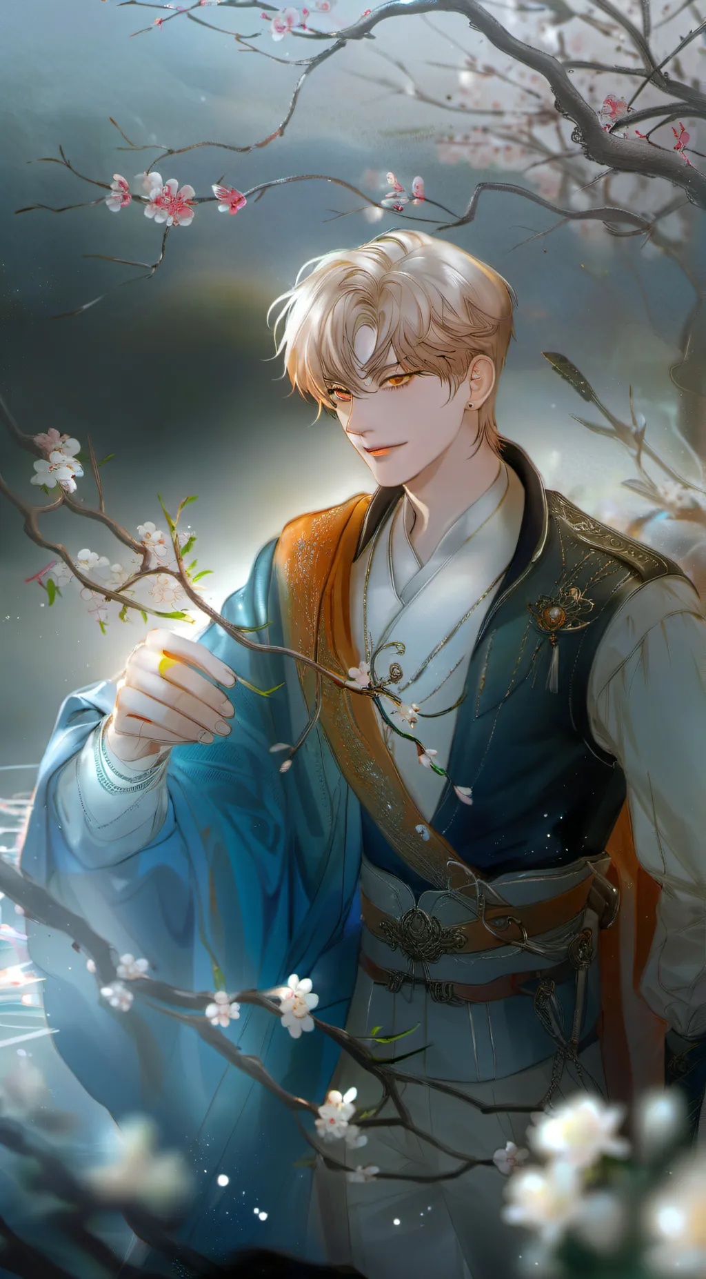 Talkie AI - Chat with ♥︎Christian♥︎