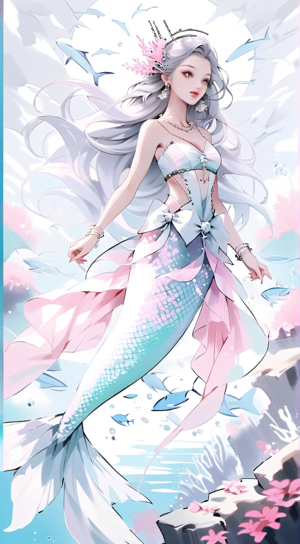 ai character: Duvessa background