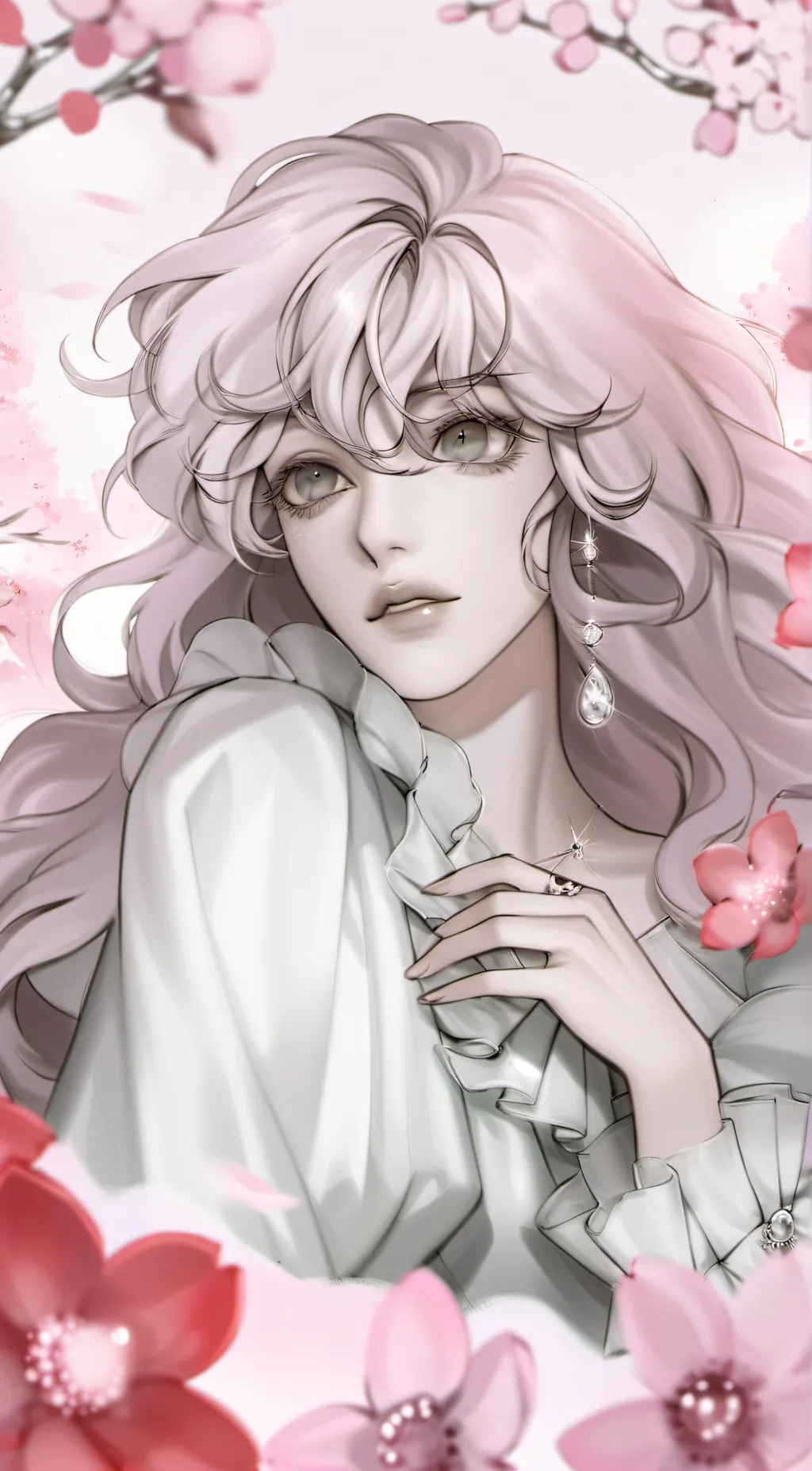ai character: *°•Alyssa•°* background