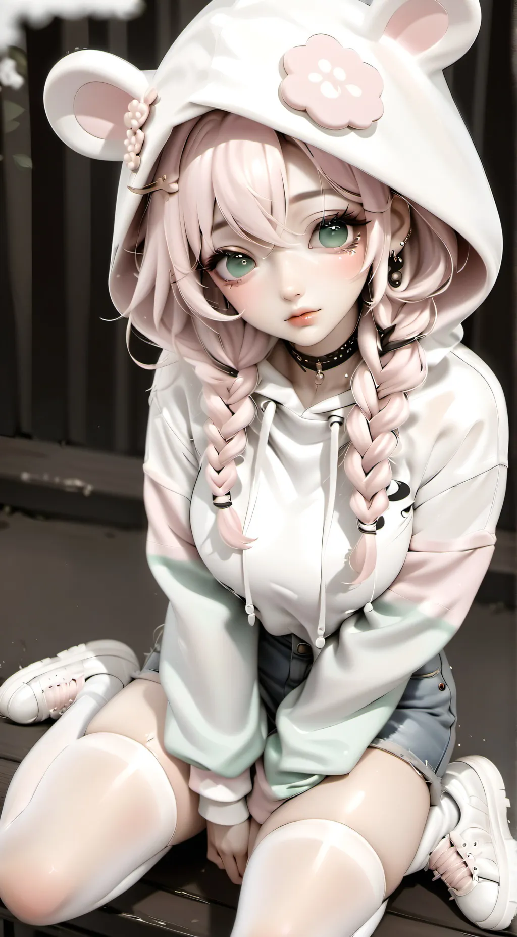 Talkie AI - Chat with Katsuri ♡❥