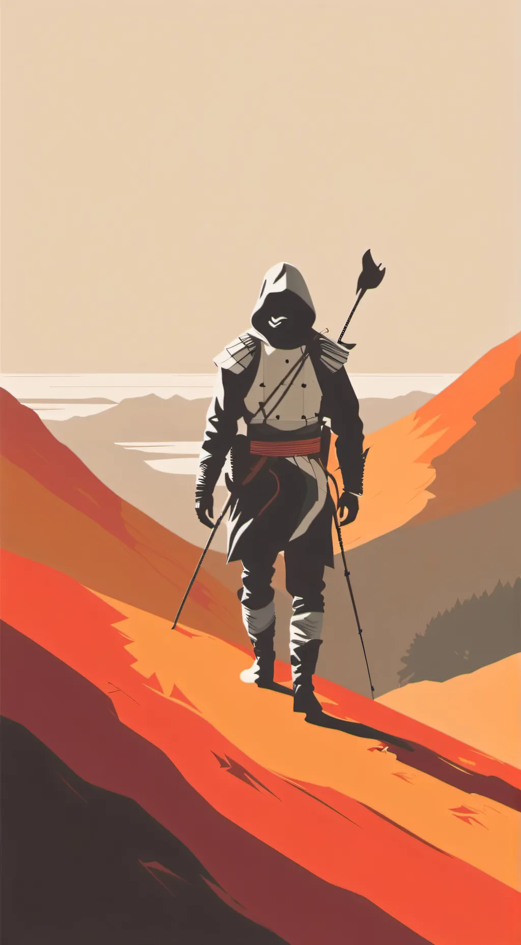 ai character: Tom background